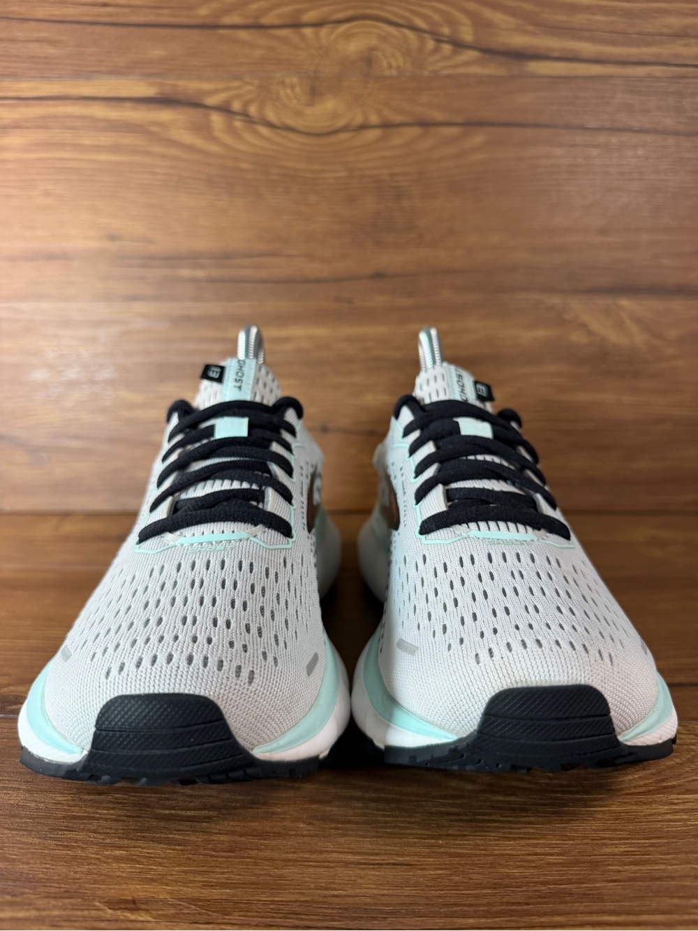 Brooks Ghost 13 Running Shoes Women’s Size 7.5 Athletic Sneakers - Picture 9 of 10